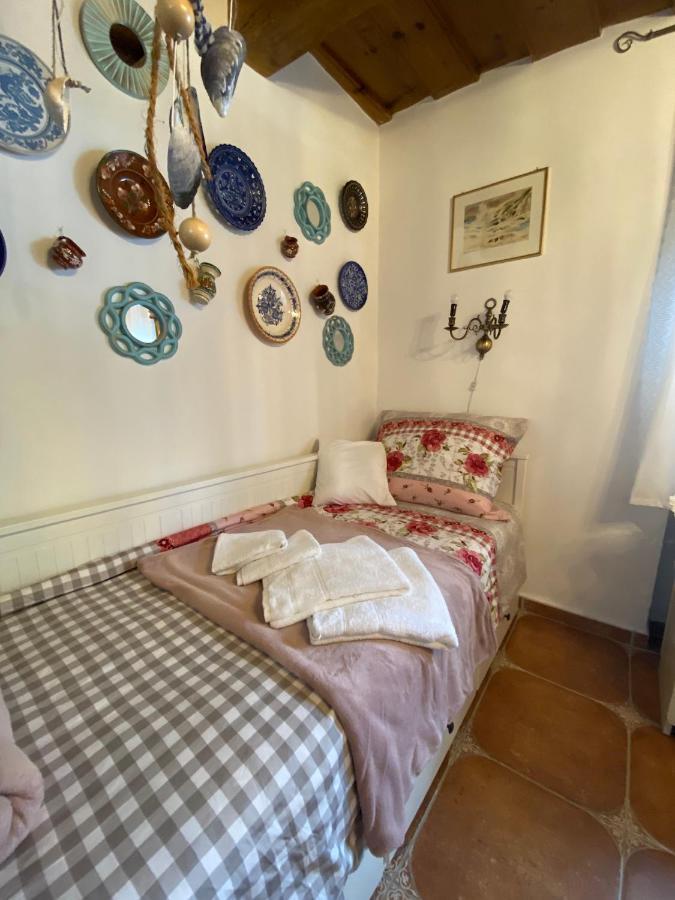 Lavender Cottage Balatongyörök Exteriör bild